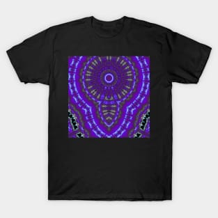 Ultraviolet Dreams 192 T-Shirt